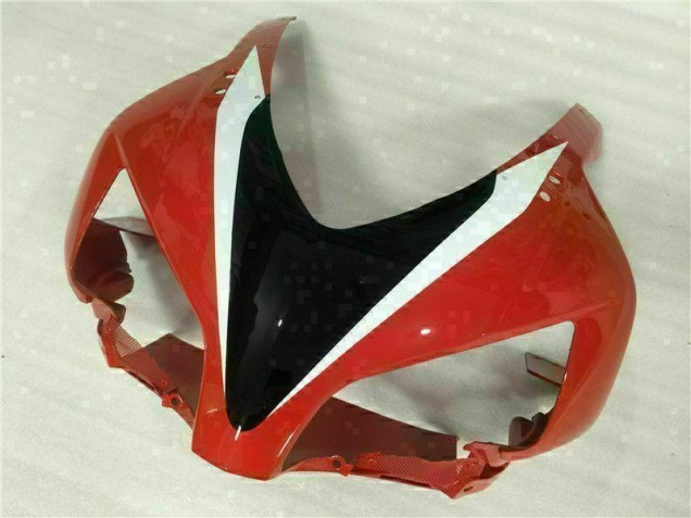 Loja Carenagem Moto Honda CBR 1000RR 04-05 - Branco Azul Vermelho Loja Carenagem Moto Honda CBR 1000RR 04-05 - Branco Azul Vermelho