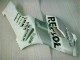 Loja Carenagem Moto Honda CBR 1000RR 04-05 - Branco Prata Repsol Loja Carenagem Moto Honda CBR 1000RR 04-05 - Branco Prata Repsol