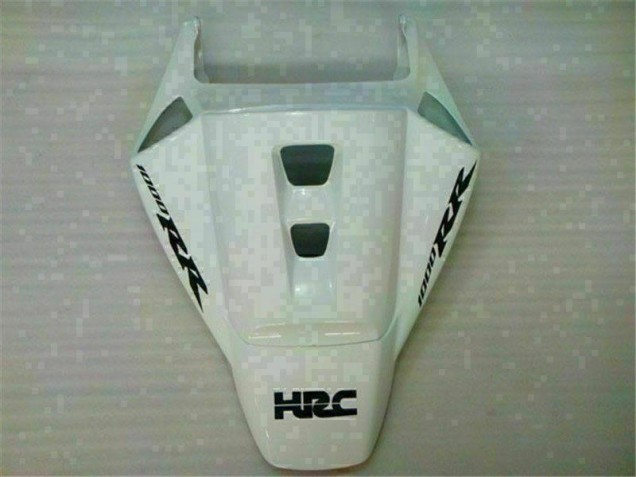 Loja Carenagem Moto Honda CBR 1000RR 04-05 - Branco Prata Repsol Loja Carenagem Moto Honda CBR 1000RR 04-05 - Branco Prata Repsol