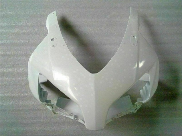 Loja Carenagem Moto Honda CBR 1000RR 04-05 - Branco Preto Repsol Loja Carenagem Moto Honda CBR 1000RR 04-05 - Branco Preto Repsol