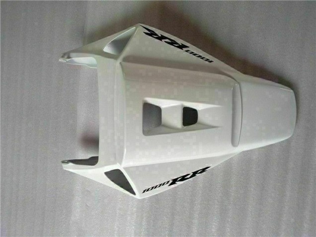 Loja Carenagem Moto Honda CBR 1000RR 04-05 - Branco Preto Repsol Loja Carenagem Moto Honda CBR 1000RR 04-05 - Branco Preto Repsol