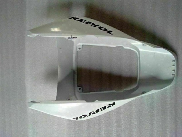 Loja Carenagem Moto Honda CBR 1000RR 04-05 - Branco Preto Repsol Loja Carenagem Moto Honda CBR 1000RR 04-05 - Branco Preto Repsol