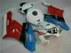 Loja Carenagem Moto Honda CBR 1000RR 04-05 - Branco Vermelho 77 Loja Carenagem Moto Honda CBR 1000RR 04-05 - Branco Vermelho 77
