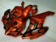 Loja Carenagem Moto Honda CBR 1000RR 04-05 - Castanho Preto Loja Carenagem Moto Honda CBR 1000RR 04-05 - Castanho Preto