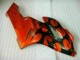 Loja Carenagem Moto Honda CBR 1000RR 04-05 - Castanho Preto Loja Carenagem Moto Honda CBR 1000RR 04-05 - Castanho Preto