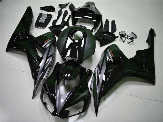 Loja Carenagem Moto Honda CBR 1000RR 04-05 - Cinzento Preto Loja Carenagem Moto Honda CBR 1000RR 04-05 - Cinzento Preto