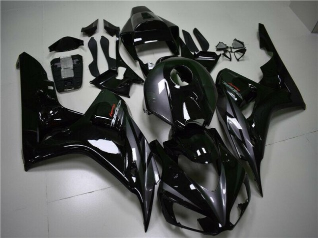 Loja Carenagem Moto Honda CBR 1000RR 04-05 - Cinzento Preto Loja Carenagem Moto Honda CBR 1000RR 04-05 - Cinzento Preto