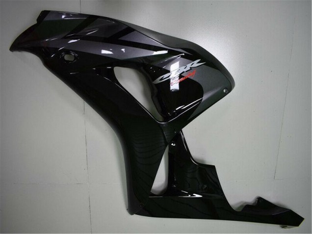 Loja Carenagem Moto Honda CBR 1000RR 04-05 - Cinzento Preto Loja Carenagem Moto Honda CBR 1000RR 04-05 - Cinzento Preto