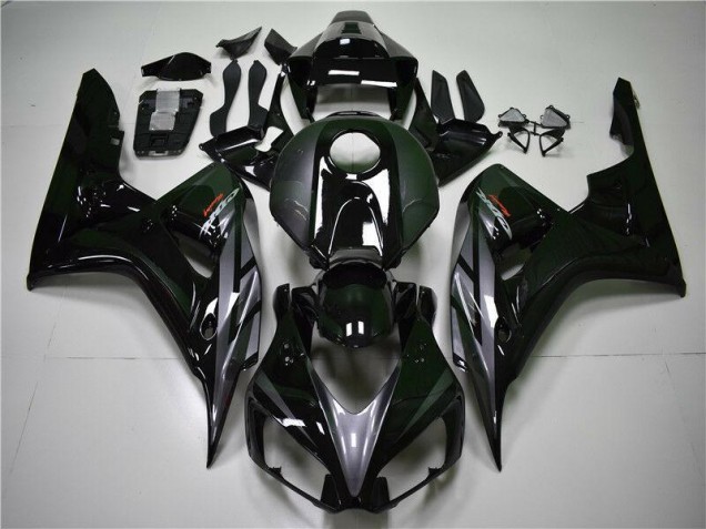 Loja Carenagem Moto Honda CBR 1000RR 04-05 - Cinzento Preto Loja Carenagem Moto Honda CBR 1000RR 04-05 - Cinzento Preto