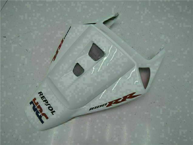 Loja Carenagem Moto Honda CBR 1000RR 04-05 - Laranja Branco Repsol Loja Carenagem Moto Honda CBR 1000RR 04-05 - Laranja Branco Repsol