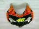 Loja Carenagem Moto Honda CBR 1000RR 04-05 - Laranja Verde Loja Carenagem Moto Honda CBR 1000RR 04-05 - Laranja Verde
