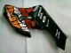 Loja Carenagem Moto Honda CBR 1000RR 04-05 - Laranja Verde Loja Carenagem Moto Honda CBR 1000RR 04-05 - Laranja Verde