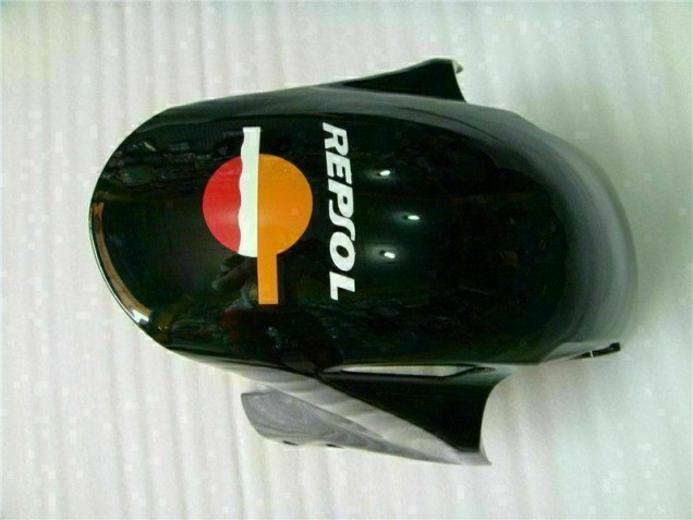 Loja Carenagem Moto Honda CBR 1000RR 04-05 - Laranja Verde Loja Carenagem Moto Honda CBR 1000RR 04-05 - Laranja Verde