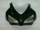 Loja Carenagem Moto Honda CBR 1000RR 04-05 - Prata Preto Loja Carenagem Moto Honda CBR 1000RR 04-05 - Prata Preto
