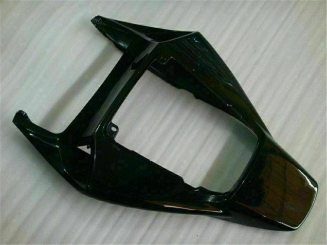 Loja Carenagem Moto Honda CBR 1000RR 04-05 - Prata Preto Loja Carenagem Moto Honda CBR 1000RR 04-05 - Prata Preto