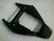 Loja Carenagem Moto Honda CBR 1000RR 04-05 - Prata Preto Loja Carenagem Moto Honda CBR 1000RR 04-05 - Prata Preto