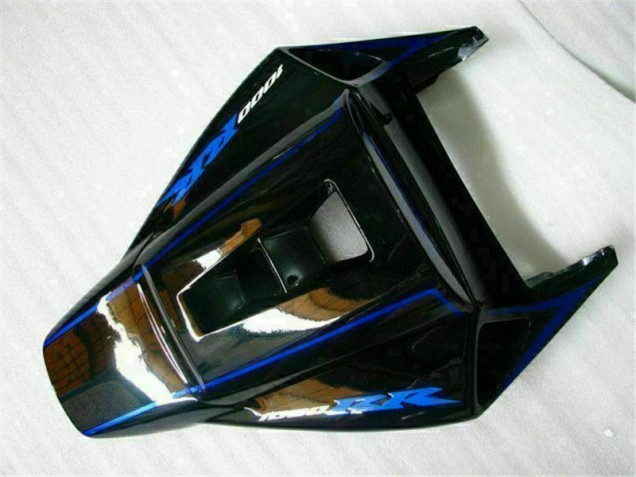Loja Carenagem Moto Honda CBR 1000RR 04-05 - Preto Azul Loja Carenagem Moto Honda CBR 1000RR 04-05 - Preto Azul