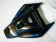 Loja Carenagem Moto Honda CBR 1000RR 04-05 - Preto Azul Loja Carenagem Moto Honda CBR 1000RR 04-05 - Preto Azul