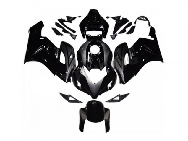 Loja Carenagem Moto Honda CBR 1000RR 04-05 - Preto Cinzento Loja Carenagem Moto Honda CBR 1000RR 04-05 - Preto Cinzento