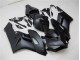 Loja Carenagem Moto Honda CBR 1000RR 04-05 - Preto Fosco