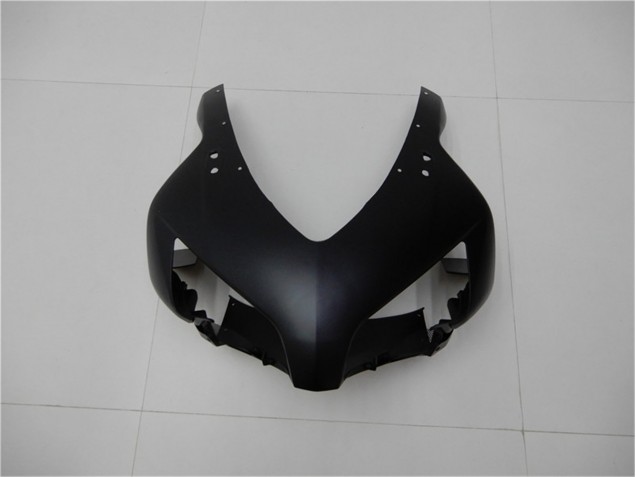 Loja Carenagem Moto Honda CBR 1000RR 04-05 - Preto Fosco