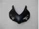 Loja Carenagem Moto Honda CBR 1000RR 04-05 - Preto Fosco