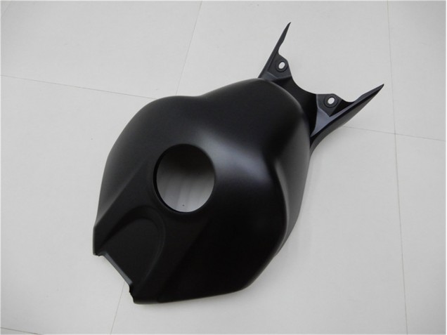 Loja Carenagem Moto Honda CBR 1000RR 04-05 - Preto Fosco