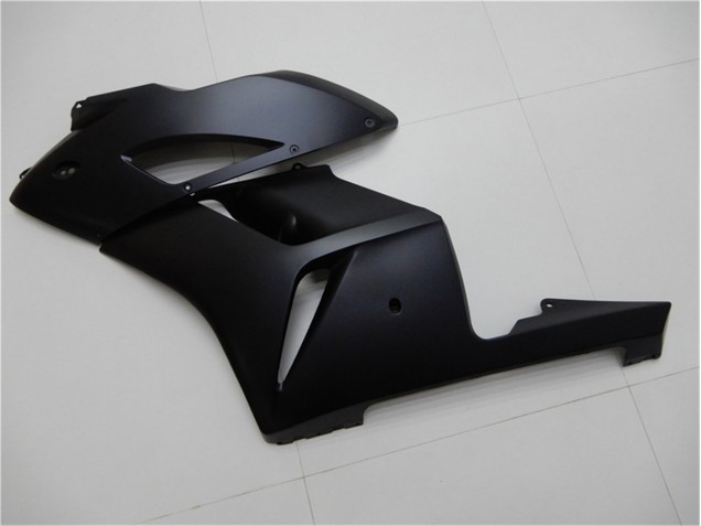 Loja Carenagem Moto Honda CBR 1000RR 04-05 - Preto Fosco