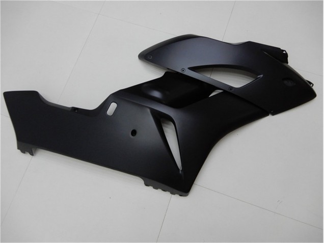 Loja Carenagem Moto Honda CBR 1000RR 04-05 - Preto Fosco