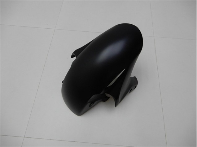 Loja Carenagem Moto Honda CBR 1000RR 04-05 - Preto Fosco