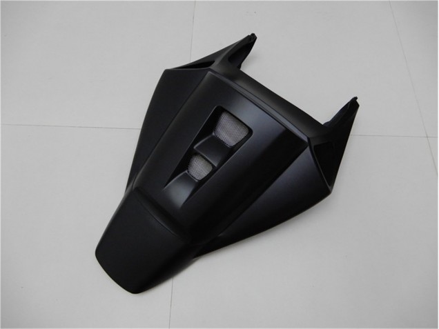 Loja Carenagem Moto Honda CBR 1000RR 04-05 - Preto Fosco