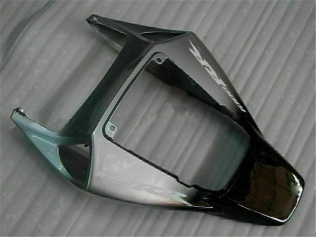 Loja Carenagem Moto Honda CBR 1000RR 04-05 - Preto SevenStars