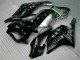 Loja Carenagem Moto Honda CBR 1000RR 04-05 - Preto SevenStars