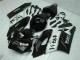 Loja Carenagem Moto Honda CBR 1000RR 04-05 - Preto West Loja Carenagem Moto Honda CBR 1000RR 04-05 - Preto West
