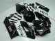 Loja Carenagem Moto Honda CBR 1000RR 04-05 - Preto West Loja Carenagem Moto Honda CBR 1000RR 04-05 - Preto West