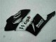 Loja Carenagem Moto Honda CBR 1000RR 04-05 - Preto West Loja Carenagem Moto Honda CBR 1000RR 04-05 - Preto West