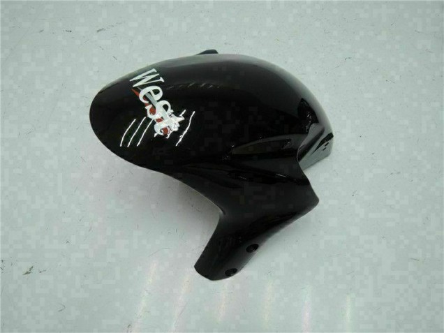 Loja Carenagem Moto Honda CBR 1000RR 04-05 - Preto West Loja Carenagem Moto Honda CBR 1000RR 04-05 - Preto West