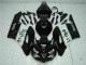 Loja Carenagem Moto Honda CBR 1000RR 04-05 - Preto West Loja Carenagem Moto Honda CBR 1000RR 04-05 - Preto West