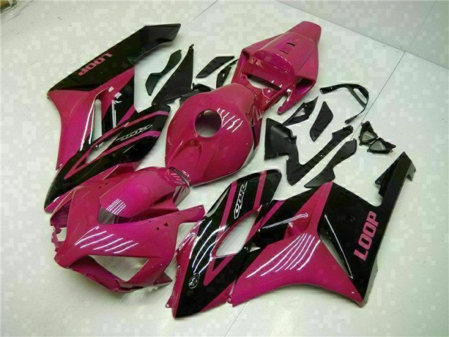 Loja Carenagem Moto Honda CBR 1000RR 04-05 - Roxo Loja Carenagem Moto Honda CBR 1000RR 04-05 - Roxo