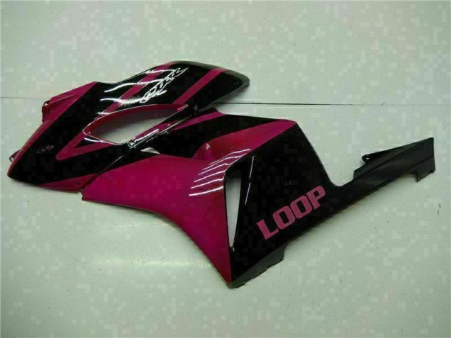 Loja Carenagem Moto Honda CBR 1000RR 04-05 - Roxo Loja Carenagem Moto Honda CBR 1000RR 04-05 - Roxo