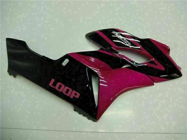 Loja Carenagem Moto Honda CBR 1000RR 04-05 - Roxo Loja Carenagem Moto Honda CBR 1000RR 04-05 - Roxo