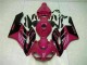 Loja Carenagem Moto Honda CBR 1000RR 04-05 - Roxo Loja Carenagem Moto Honda CBR 1000RR 04-05 - Roxo