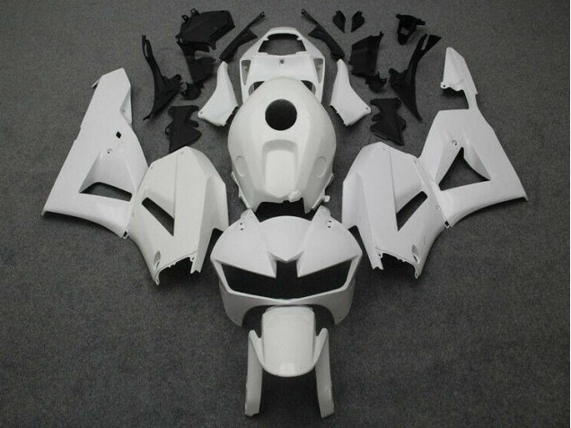 Loja Carenagem Moto Honda CBR 1000RR 04-05 - Sem Pintura Loja Carenagem Moto Honda CBR 1000RR 04-05 - Sem Pintura