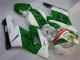 Loja Carenagem Moto Honda CBR 1000RR 04-05 - Verde Branco Loja Carenagem Moto Honda CBR 1000RR 04-05 - Verde Branco