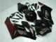 Loja Carenagem Moto Honda CBR 1000RR 04-05 - Vermelho Chama