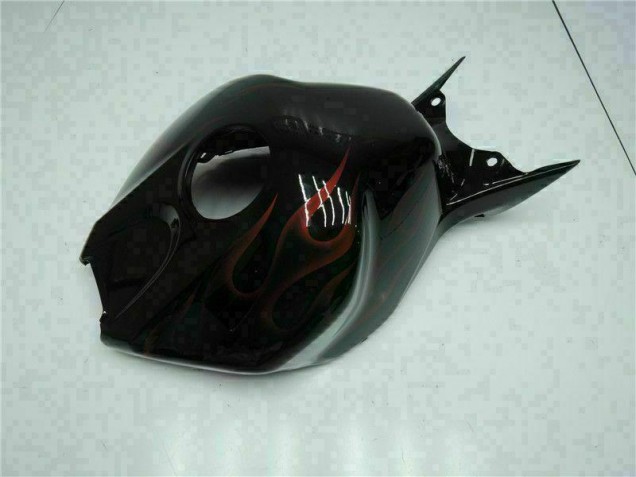 Loja Carenagem Moto Honda CBR 1000RR 04-05 - Vermelho Chama