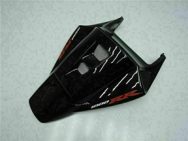 Loja Carenagem Moto Honda CBR 1000RR 04-05 - Vermelho Chama