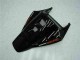Loja Carenagem Moto Honda CBR 1000RR 04-05 - Vermelho Chama