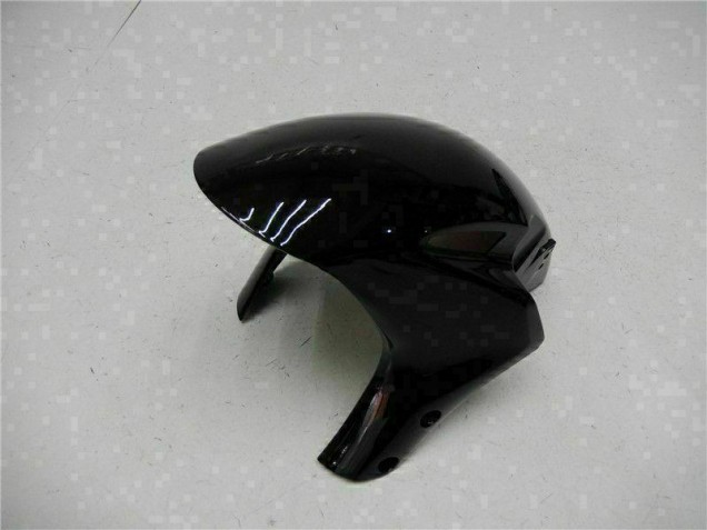 Loja Carenagem Moto Honda CBR 1000RR 04-05 - Vermelho Chama Preto