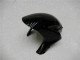 Loja Carenagem Moto Honda CBR 1000RR 04-05 - Vermelho Chama Preto